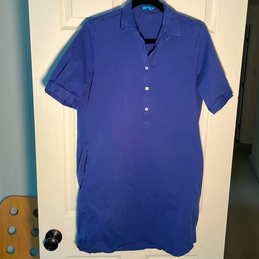 J McLaughlin Dress
